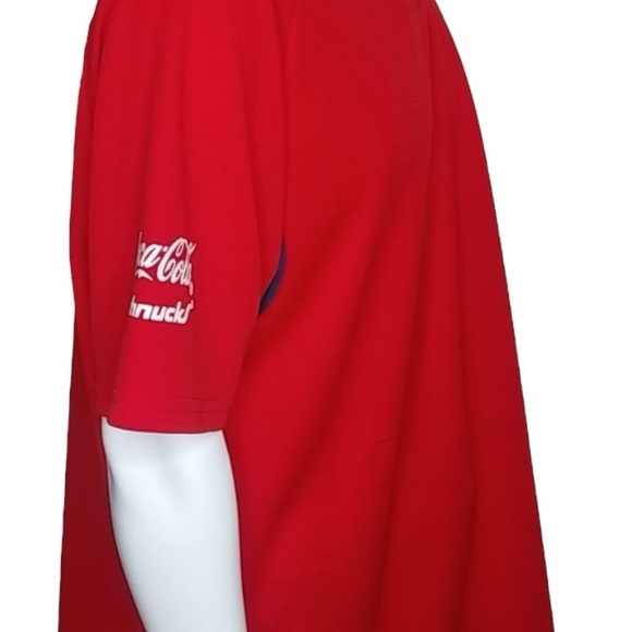 St. Louis Cardinals #25 Pujlos Warm Up Jersey Sz XL - Picture 7 of 8